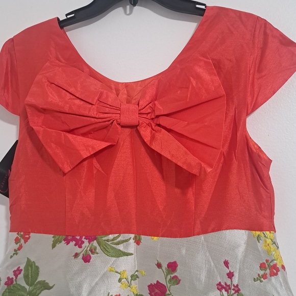 Dress - Picture 4 of 9